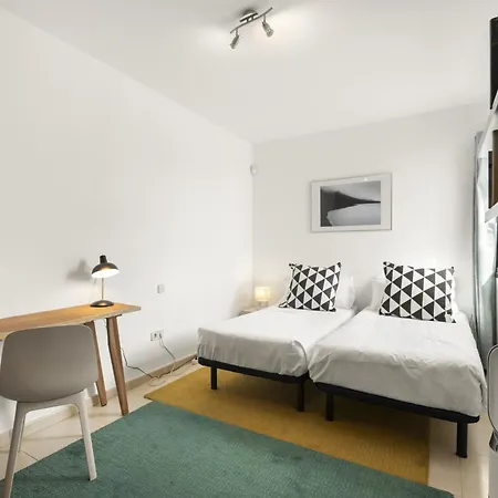 Ocean Malvasia Ferienhaus *