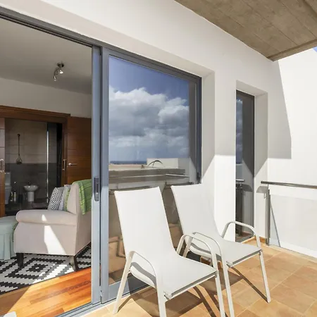 Ocean Malvasia Ferienhaus