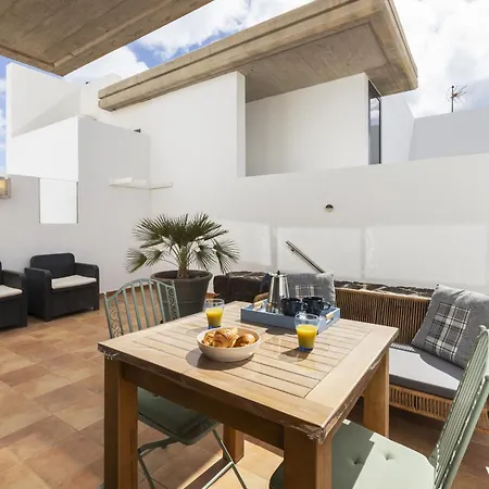 Ocean Malvasia Holiday home *