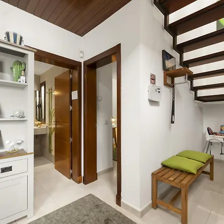 Holiday home Ocean Malvasia