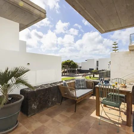 Ferienhaus Ocean Malvasia