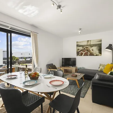 Ferienhaus Ocean Malvasia