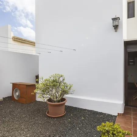 Holiday home Ocean Malvasia Costa Teguise