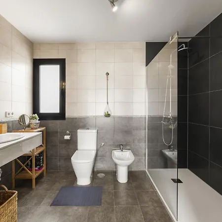 Holiday home Ocean Malvasia *