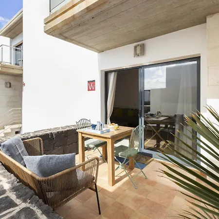 Holiday home Ocean Malvasia Costa Teguise