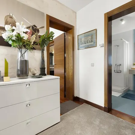 Ocean Malvasia Holiday home *