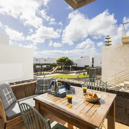 Ferienhaus Ocean Malvasia Costa Teguise