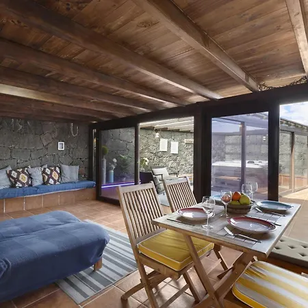 Ocean Malvasia Ferienhaus Costa Teguise
