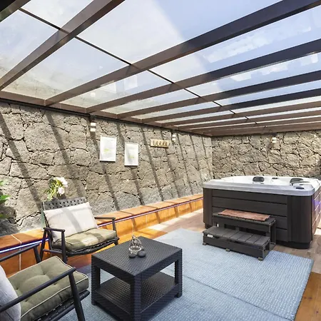 Сasa de vacaciones Ocean Malvasia Costa Teguise